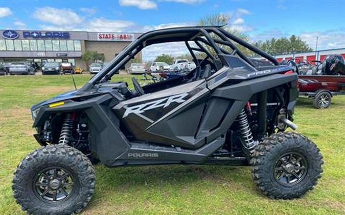 2024 Polaris RZR Pro XP Ultimate