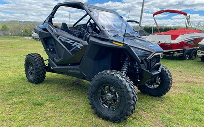 2024 Polaris RZR Pro XP Ultimate