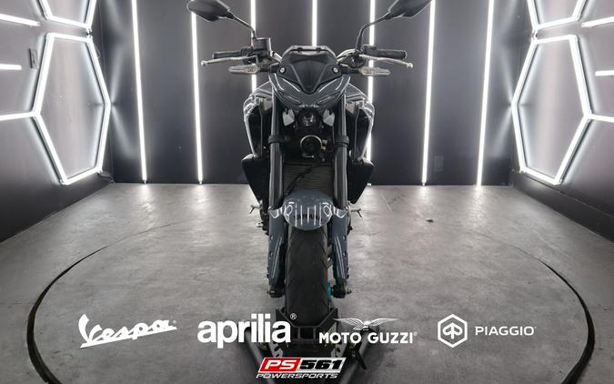 2023 Yamaha MT-03