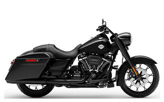 2021 Harley-Davidson Road King® Special