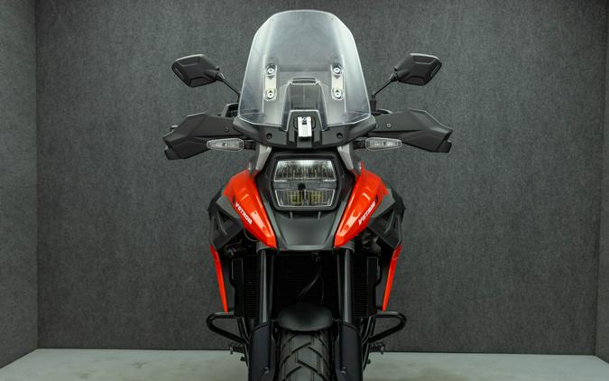 2020 SUZUKI DL1050 VSTROM 1050 XT W/ABS