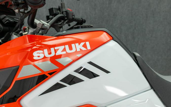 2020 SUZUKI DL1050 VSTROM 1050 XT W/ABS