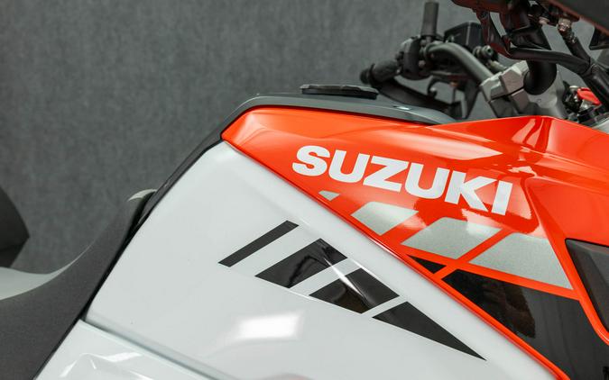 2020 SUZUKI DL1050 VSTROM 1050 XT W/ABS