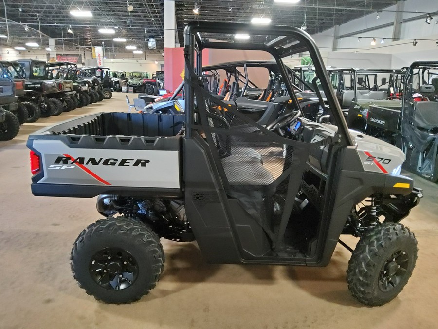 2024 Polaris Ranger® SP 570 Premium