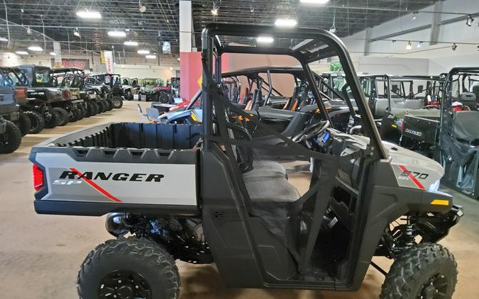 2024 Polaris Ranger® SP 570 Premium