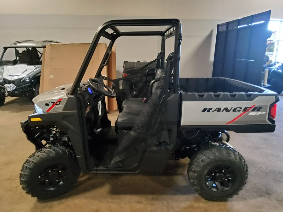 2024 Polaris Ranger® SP 570 Premium