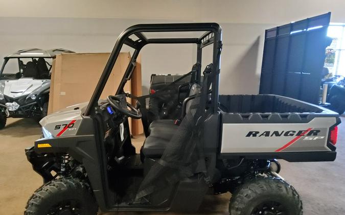 2024 Polaris Ranger® SP 570 Premium