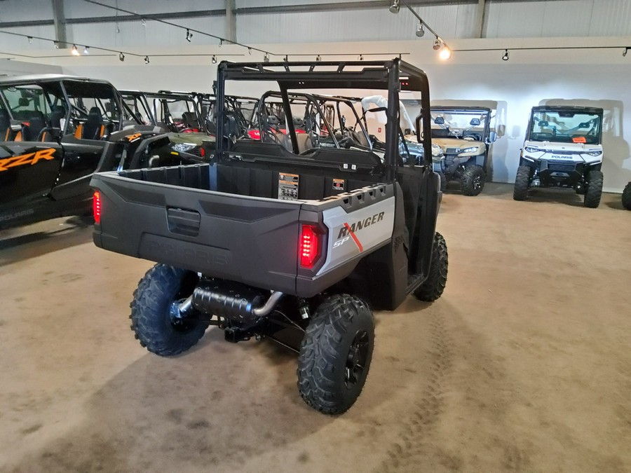 2024 Polaris Ranger® SP 570 Premium