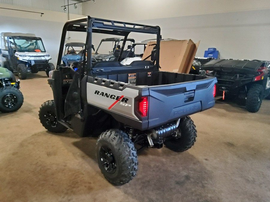 2024 Polaris Ranger® SP 570 Premium