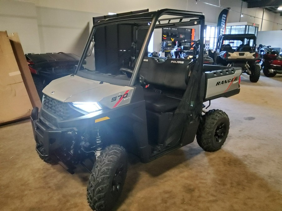 2024 Polaris Ranger® SP 570 Premium