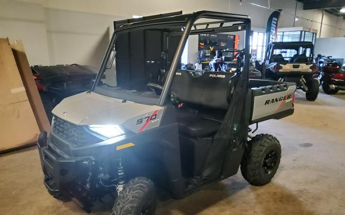 2024 Polaris Ranger® SP 570 Premium