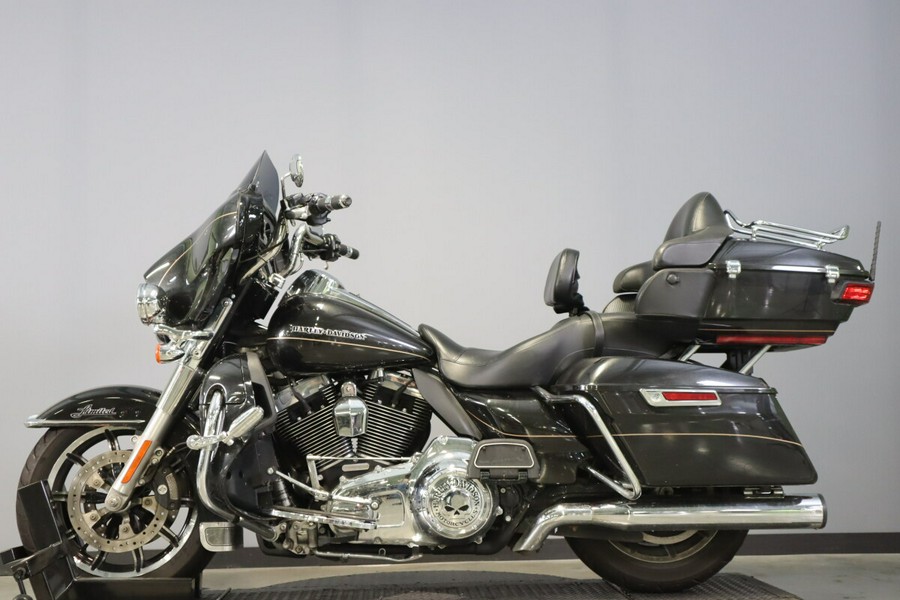 2016 Harley-Davidson Ultra Limited