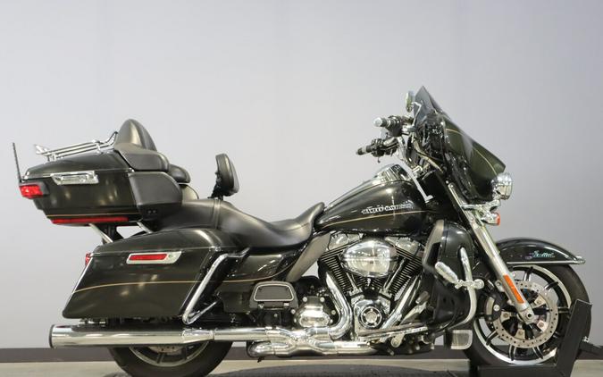 2016 Harley-Davidson Ultra Limited