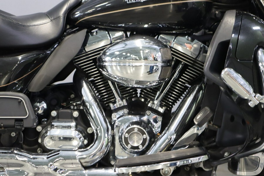 2016 Harley-Davidson Ultra Limited