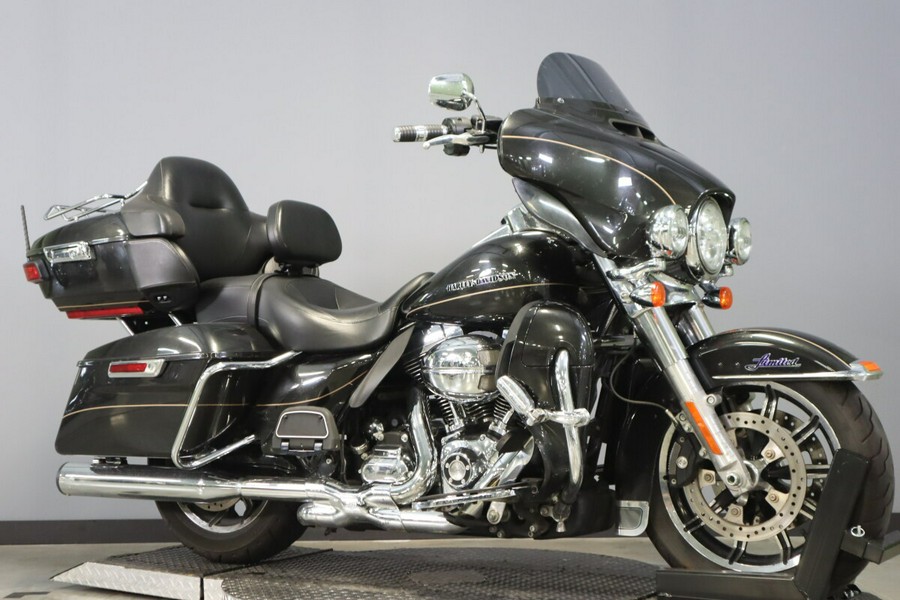 2016 Harley-Davidson Ultra Limited