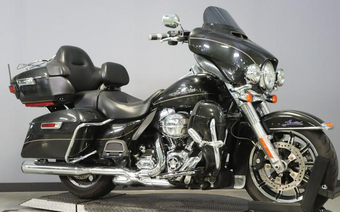 2016 Harley-Davidson Ultra Limited