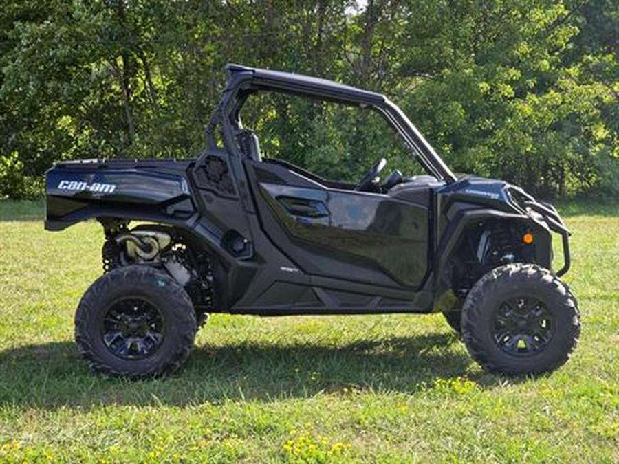 2024 Can-Am Commander XT 1000R