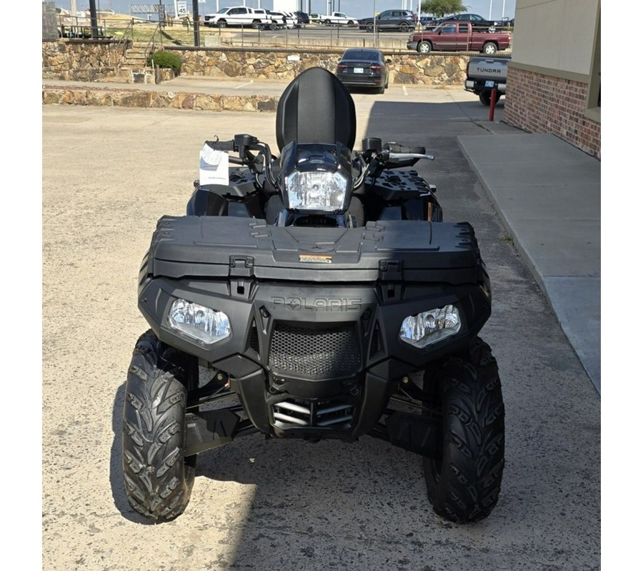 2024 Polaris® Sportsman Touring 850