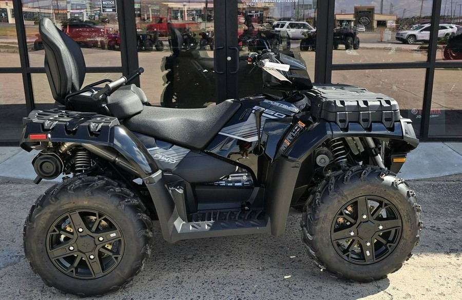 2024 Polaris® Sportsman Touring 850