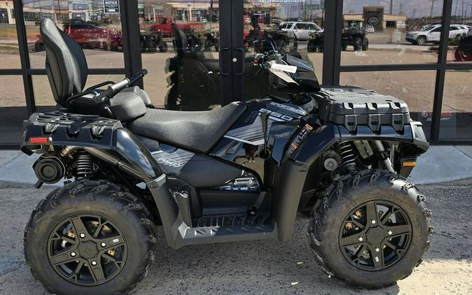 2024 Polaris® Sportsman Touring 850