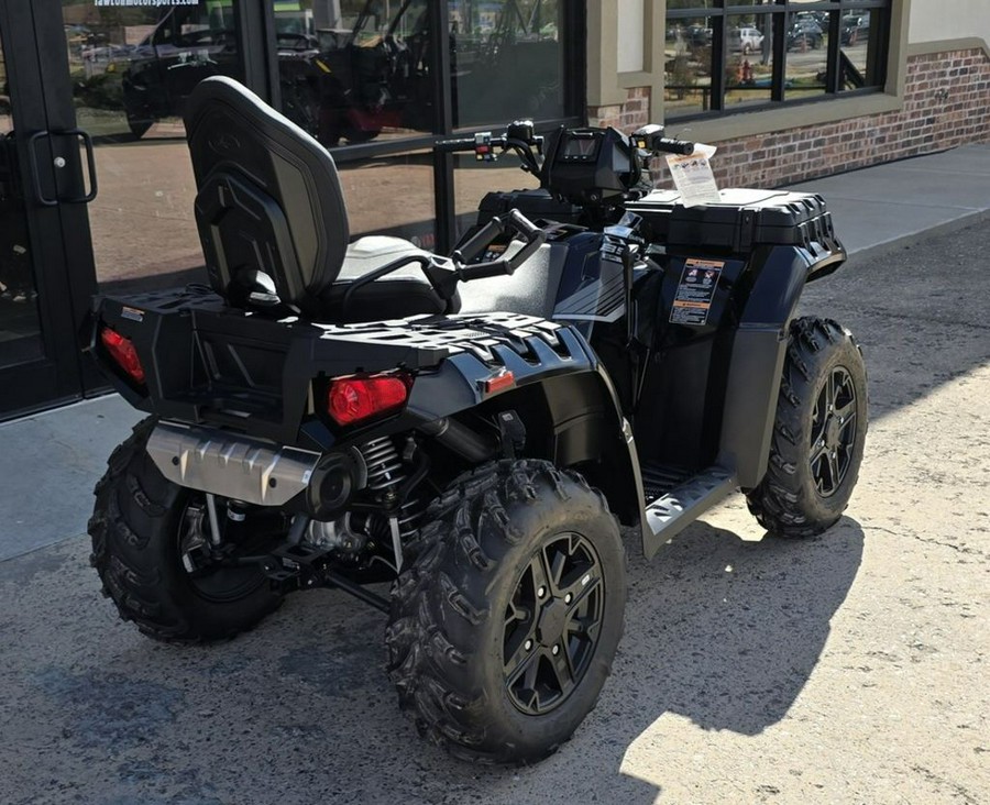 2024 Polaris® Sportsman Touring 850