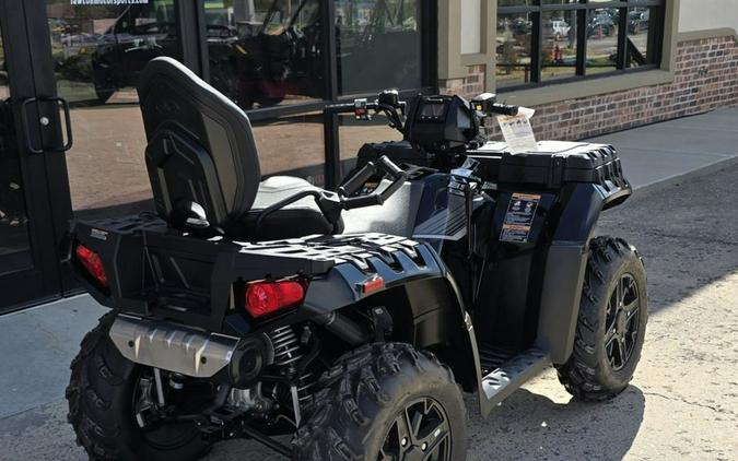 2024 Polaris® Sportsman Touring 850