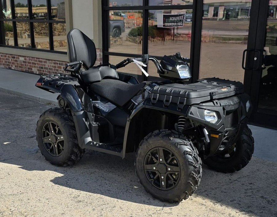 2024 Polaris® Sportsman Touring 850