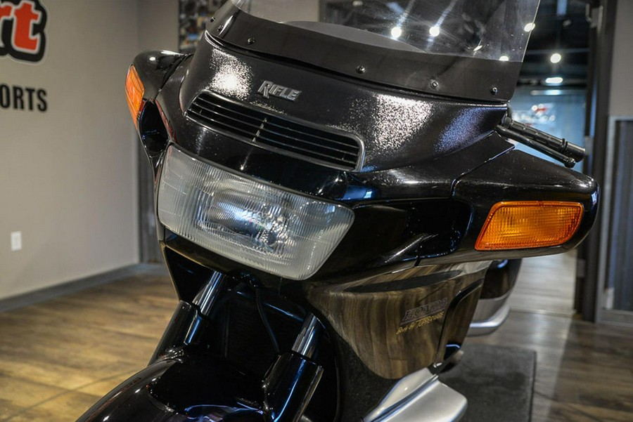 1995 Honda Pacific Coast