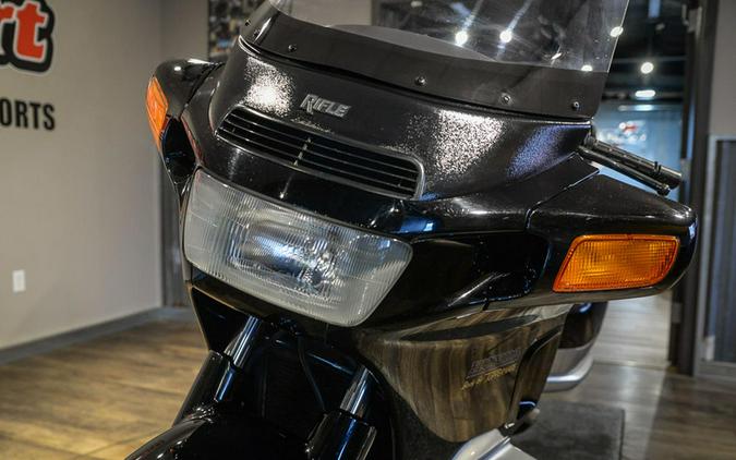 1995 Honda Pacific Coast