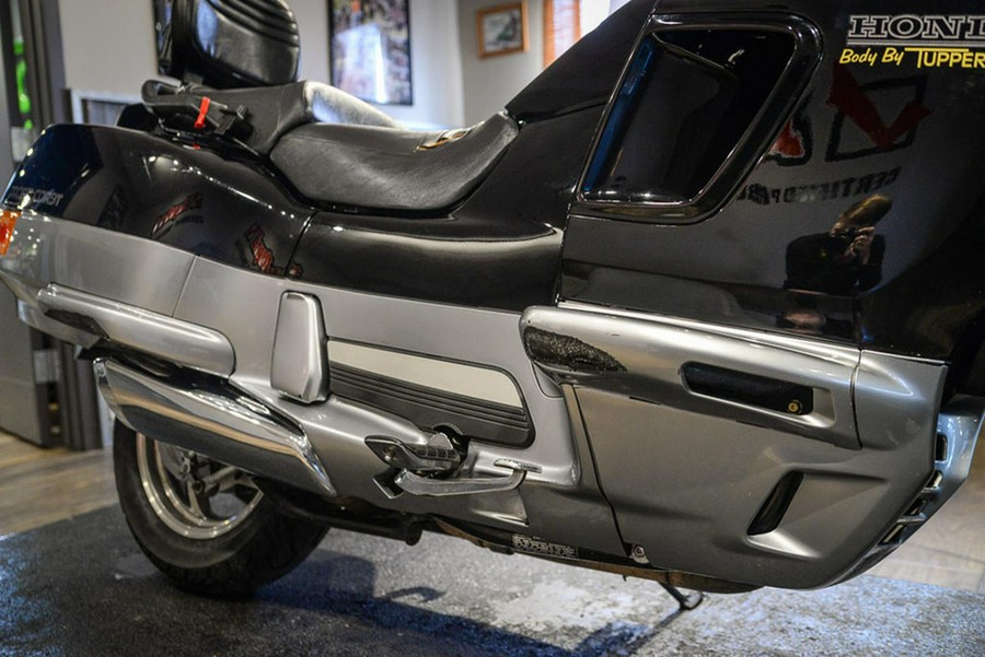 1995 Honda Pacific Coast