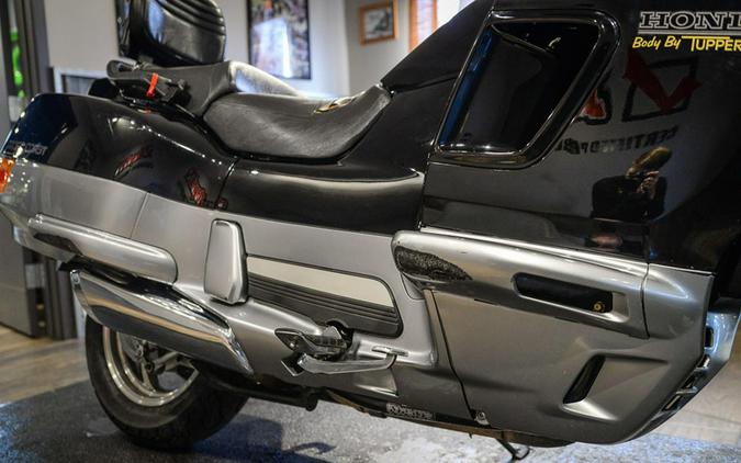 1995 Honda Pacific Coast