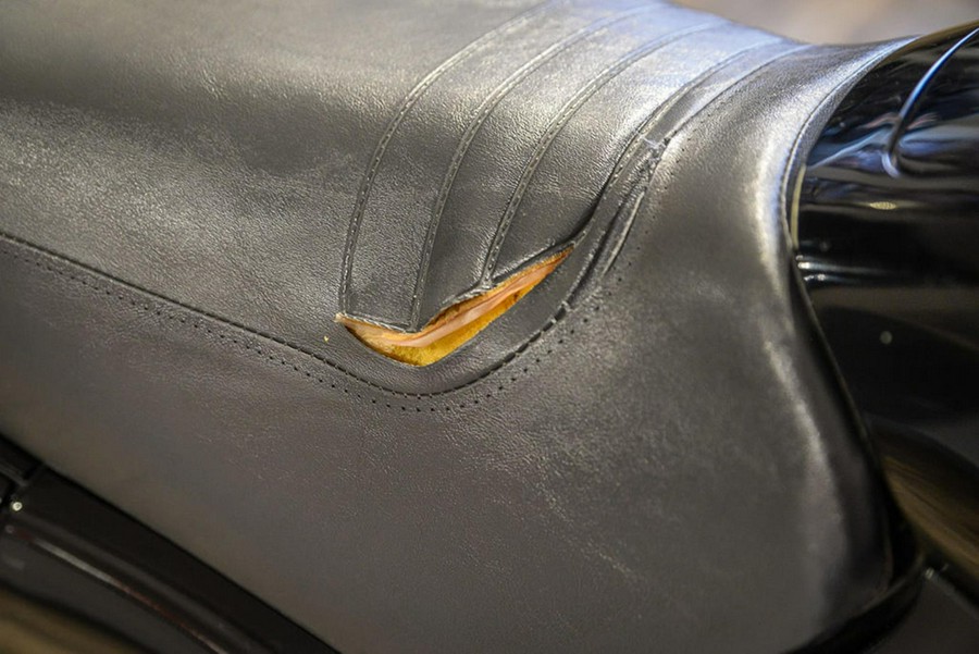 1995 Honda Pacific Coast