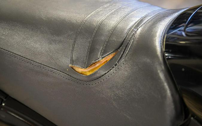 1995 Honda Pacific Coast