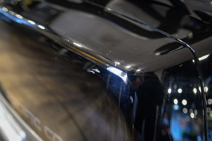 1995 Honda Pacific Coast