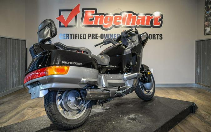 1995 Honda Pacific Coast