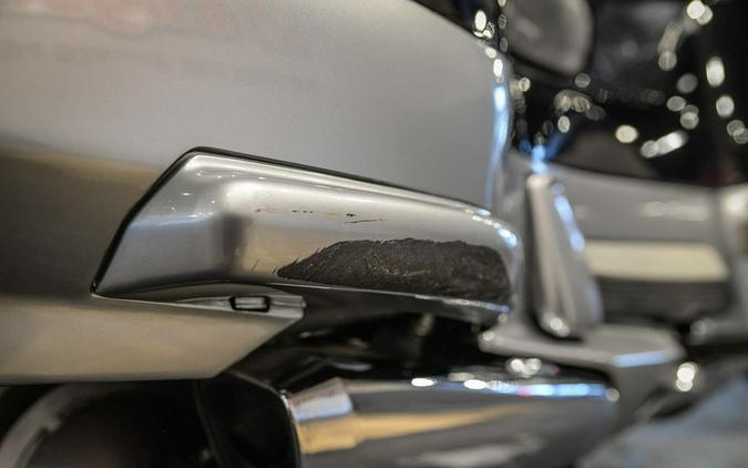 1995 Honda Pacific Coast