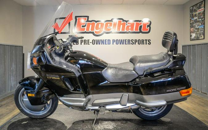 1995 Honda Pacific Coast