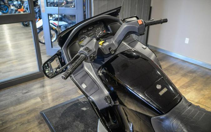 1995 Honda Pacific Coast