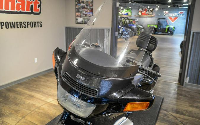 1995 Honda Pacific Coast