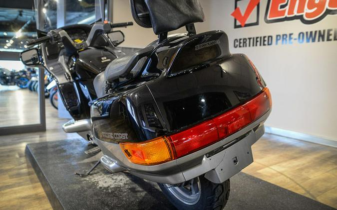 1995 Honda Pacific Coast