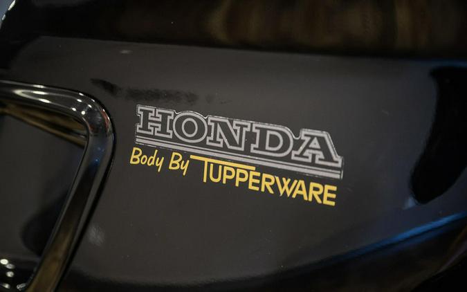 1995 Honda Pacific Coast