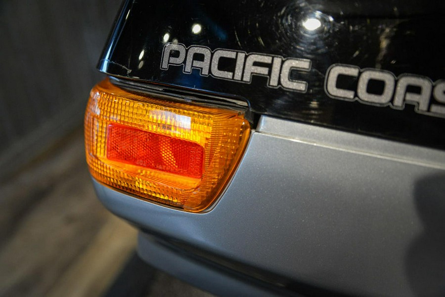 1995 Honda Pacific Coast