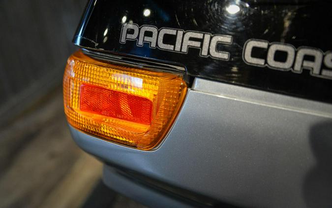 1995 Honda Pacific Coast