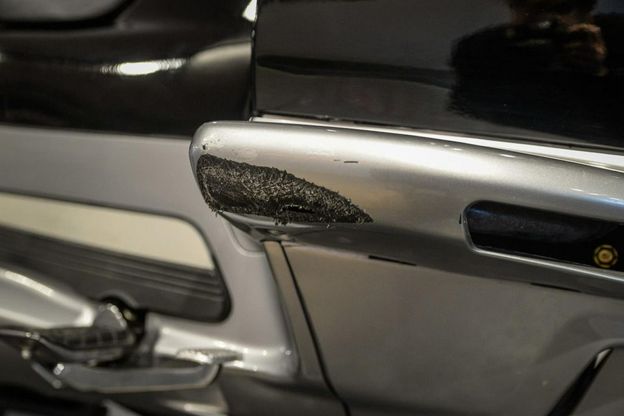 1995 Honda Pacific Coast