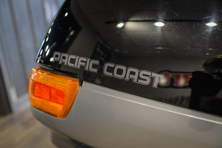 1995 Honda Pacific Coast