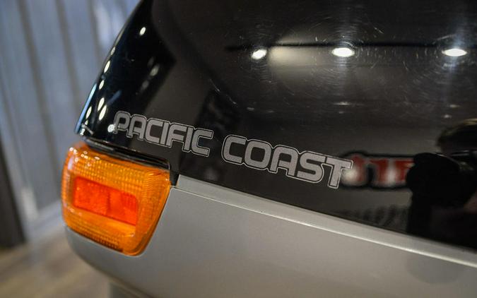 1995 Honda Pacific Coast