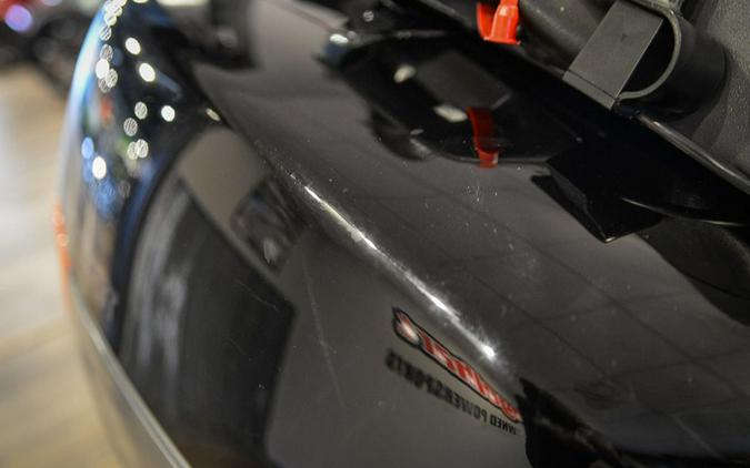 1995 Honda Pacific Coast