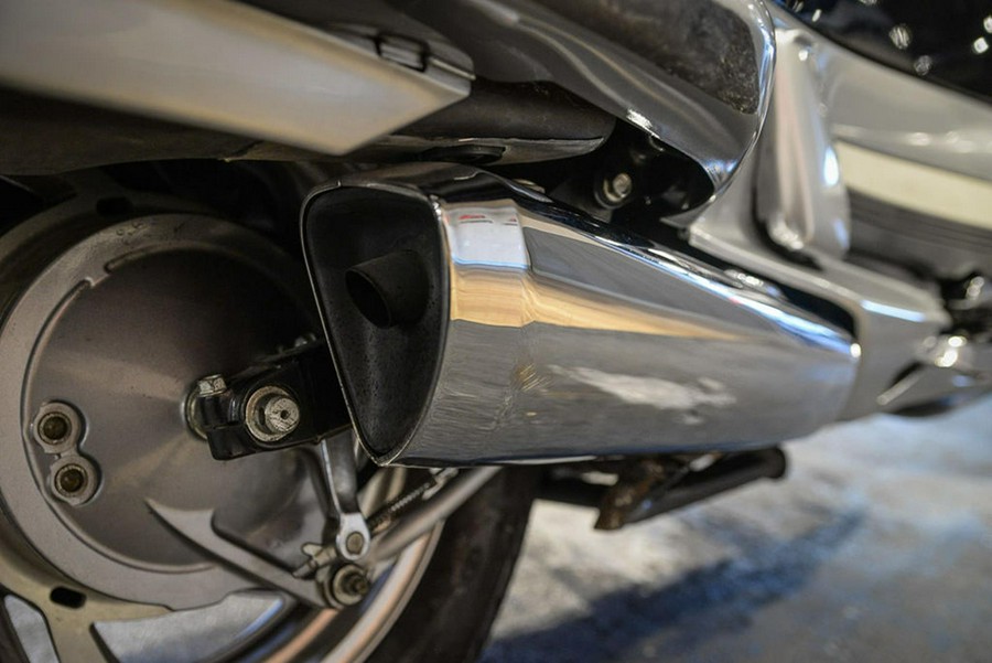 1995 Honda Pacific Coast