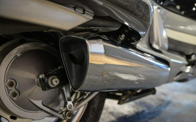 1995 Honda Pacific Coast