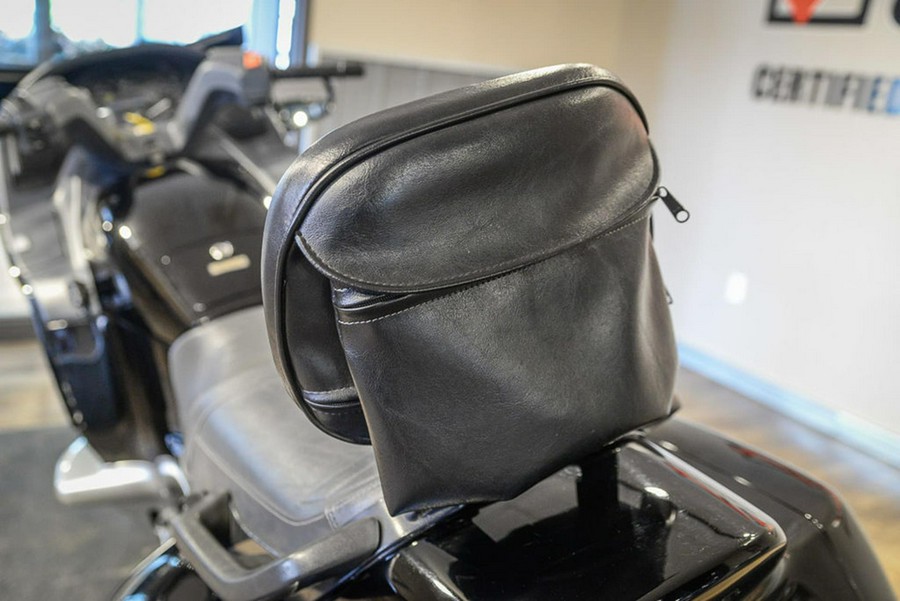 1995 Honda Pacific Coast